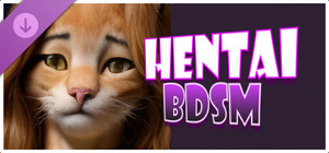 Hentai BDSM - Furry Motocross DLC 2 banner