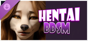 Hentai BDSM - Furry Motocross banner