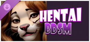 Hentai BDSM - Furry Maid DLC 4 banner