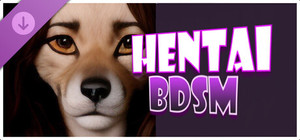 Hentai BDSM - Furry Maid DLC 3 banner