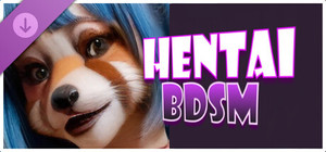 Hentai BDSM - Furry Maid DLC 2 banner