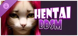 Hentai BDSM - Furry Ninja DLC 3 banner