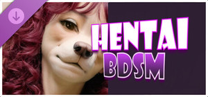 Hentai BDSM - Furry Maid Cafe DLC 5 banner