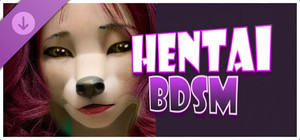 Hentai BDSM - Furry Maid Cafe DLC 4 banner