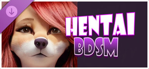 Hentai BDSM - Furry Maid Cafe DLC 2 banner