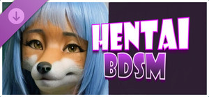 Hentai BDSM - Furry Maid Cafe banner