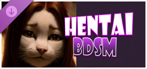 Hentai BDSM - Furry Gueisha DLC 5 banner