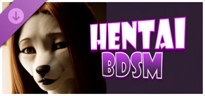 Hentai BDSM - Furry Gueisha DLC 4 banner