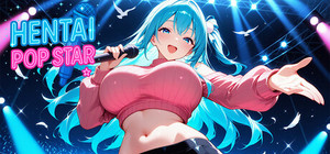 Hentai Pop Star banner