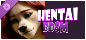 Hentai BDSM - Furry Student DLC 3 banner