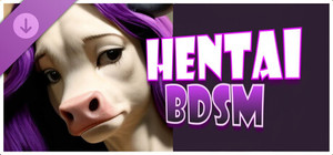 Hentai BDSM - Furry Student DLC 2 banner