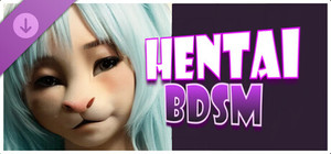 Hentai BDSM - Furry Gueisha DLC 2 banner