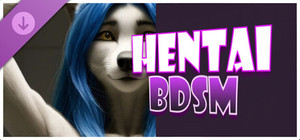 Hentai BDSM - Furry Prison DLC 4 banner