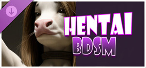 Hentai BDSM - Furry Prison DLC 3 banner