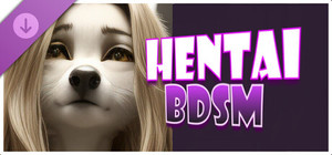 Hentai BDSM - Furry Prison DLC 2 banner