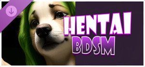 Hentai BDSM - Furry Prison banner