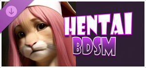 Hentai BDSM - Furry Nurse DLC 4 banner