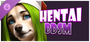 Hentai BDSM - Furry Nurse DLC 3 banner