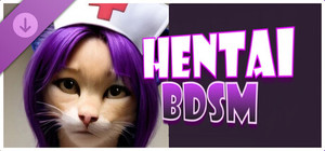 Hentai BDSM - Furry Nurse DLC 2 banner