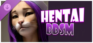 Hentai BDSM - Furry Nurse banner