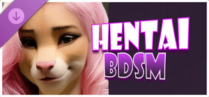 Hentai BDSM - Furry Car Wash banner