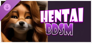 Hentai BDSM - Furry Barbarian DLC 2 banner