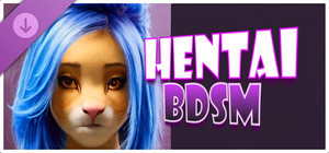 Hentai BDSM - Furry Ballerina banner