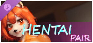 Hentai Pair - Pixel Student Red Panda Furry banner