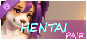 Hentai Pair - Pixel Student Bear Furry banner