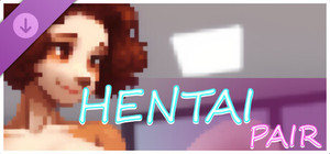 Hentai Pair - Pixel Student Dog Furry banner