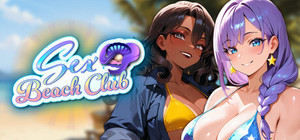 Sex Beach Club banner