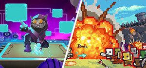 Net.Attack() & Border Pioneer banner