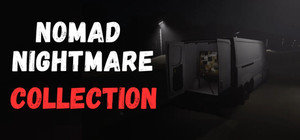 Nomad Nightmare Collection banner