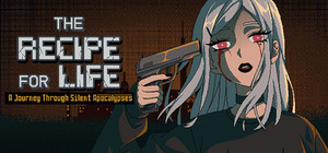The Recipe for Life. A Journey Through Silent Apocalypses banner