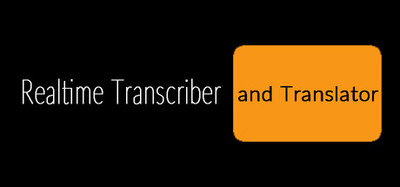 Realtime Transcriber and Translator