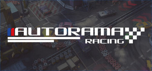 Autorama Racing banner