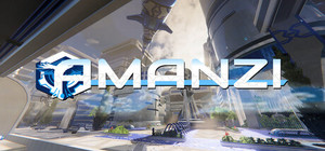 AMANZI banner