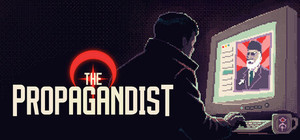 The Propagandist banner