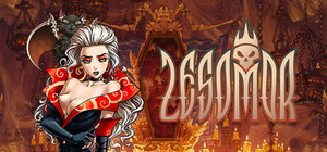 Lesomor banner