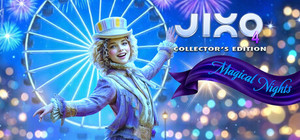 Jixo 4: Magical Nights Collector's Edition banner