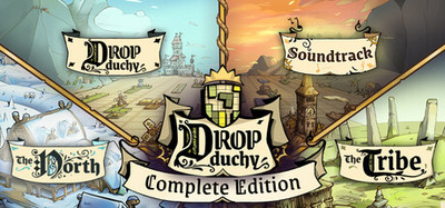 Drop Duchy - Complete Edition