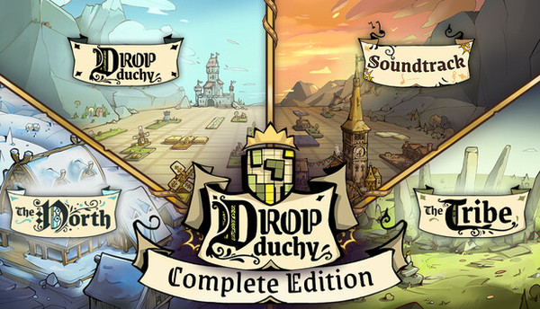 Drop Duchy - Complete Edition