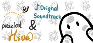 Puzzled Hive & OST banner