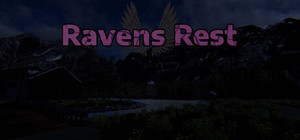 Ravens Rest banner