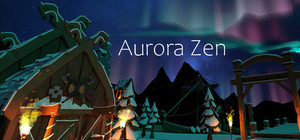 Aurora Zen banner