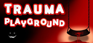 Trauma playground banner