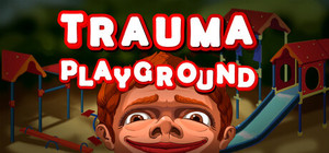 Trauma playground banner