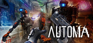 AUTOMA banner
