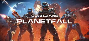 Guardians Planetfall banner