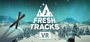 Fresh Tracks VR banner